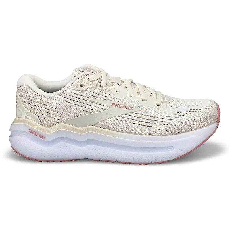 Women's Ghost Max 2 Lace Up Performance Runner