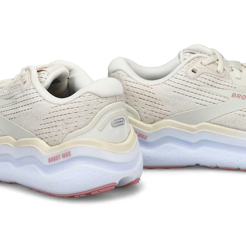 Women's Ghost Max 2 Lace Up Performance Runner