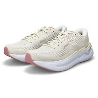 Women's Ghost Max 2 Lace Up Performance Runner