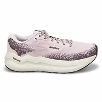 Women's Ghost Max 2 Lace Up Performance Runner
