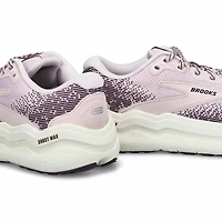 Women's Ghost Max 2 Lace Up Performance Runner
