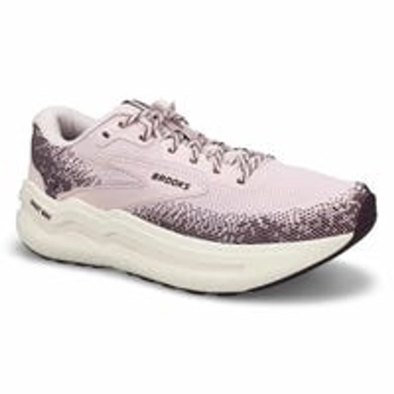 Women's Ghost Max 2 Lace Up Performance Runner