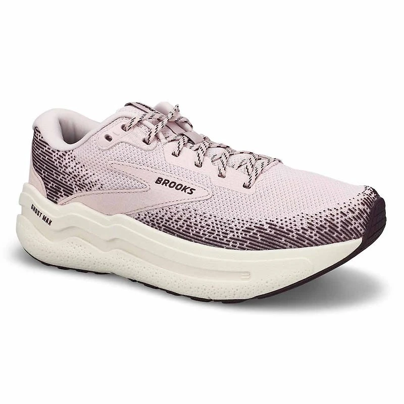 Women's Ghost Max 2 Lace Up Performance Runner