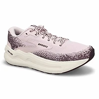 Women's Ghost Max 2 Lace Up Performance Runner