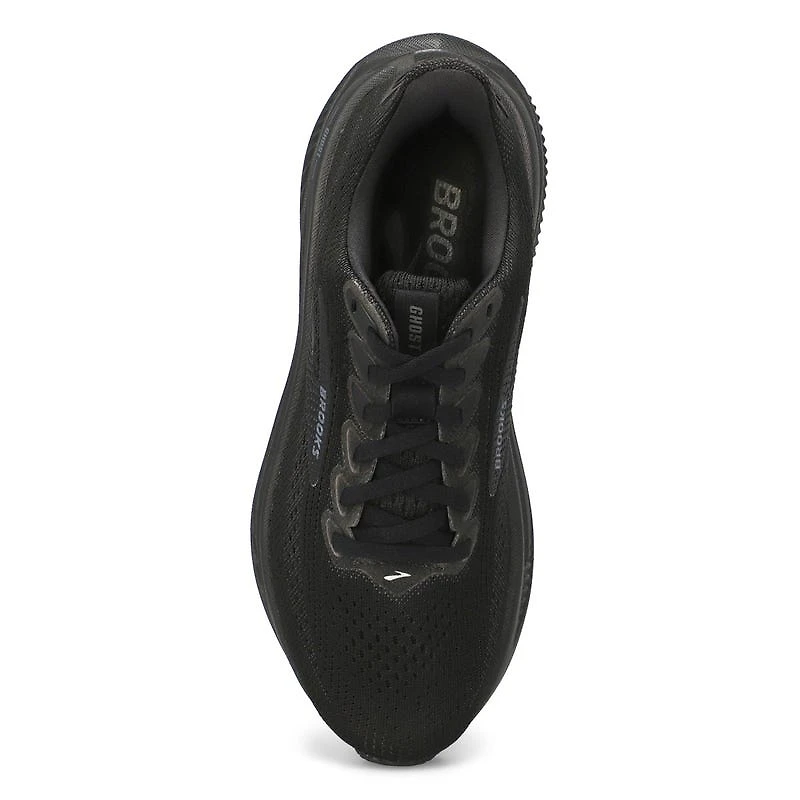 Women's Ghost 17 Lace Up Performance Sneaker