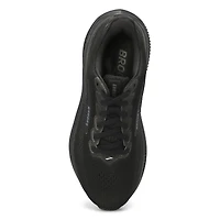 Women's Ghost 17 Lace Up Performance Sneaker
