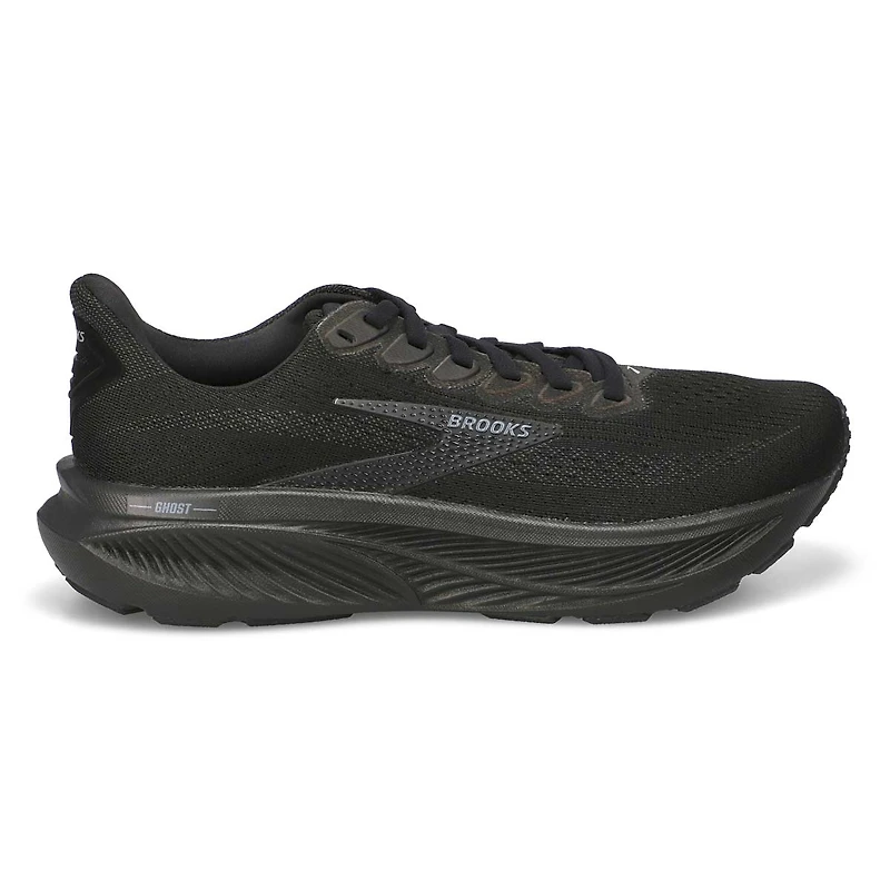 Women's Ghost 17 Lace Up Performance Sneaker