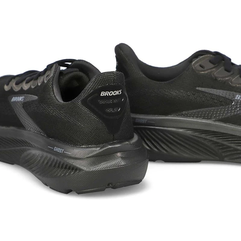 Women's Ghost 17 Lace Up Performance Sneaker