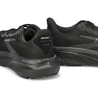 Women's Ghost 17 Lace Up Performance Sneaker