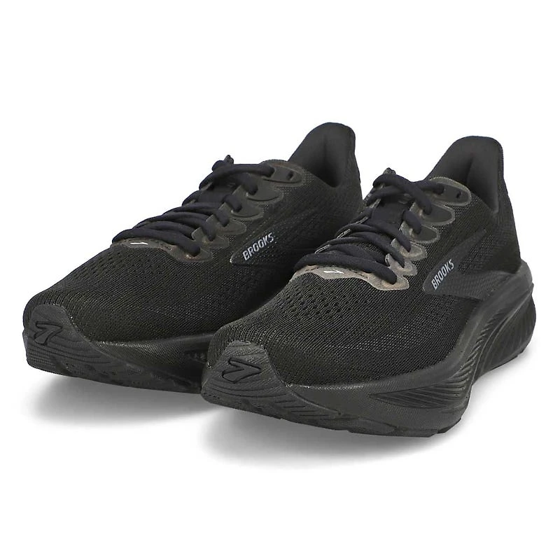 Women's Ghost 17 Lace Up Performance Sneaker