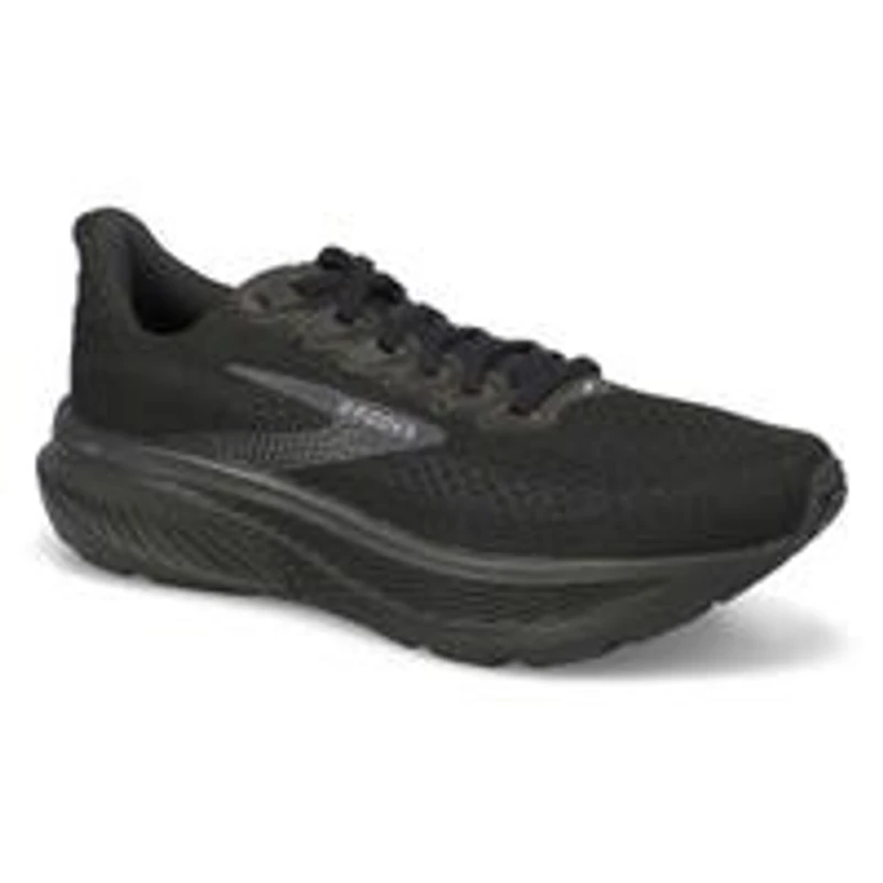 Women's Ghost 17 Lace Up Performance Sneaker