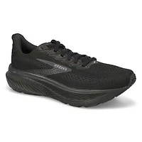 Women's Ghost 17 Lace Up Performance Sneaker