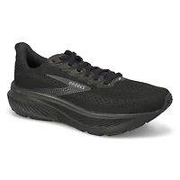 Women's Ghost 17 Lace Up Performance Sneaker