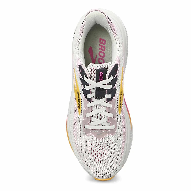 Baskets de performance  lacets GHOST 17, hutre,