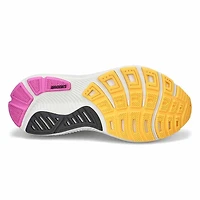 Women's Ghost 17 Lace Up Performance Sneaker