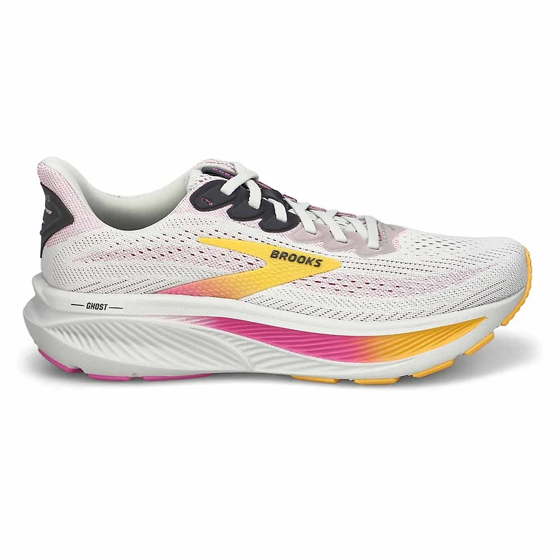 Baskets de performance  lacets GHOST 17, hutre,
