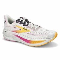 Women's Ghost 17 Lace Up Performance Sneaker
