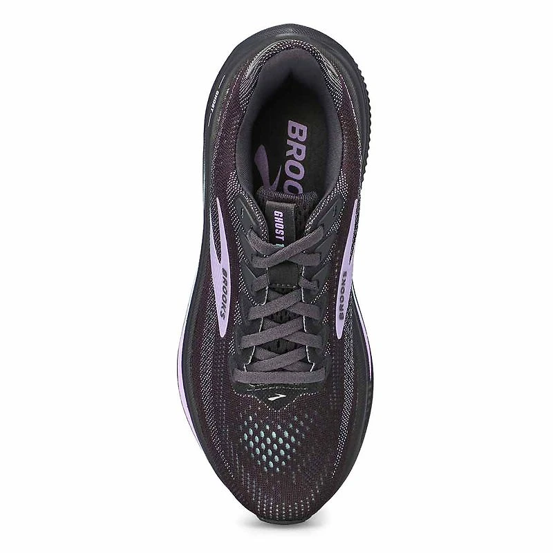 Women's Ghost 17 Lace Up Performance Sneaker