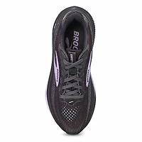 Women's Ghost 17 Lace Up Performance Sneaker