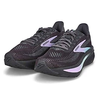 Women's Ghost 17 Lace Up Performance Sneaker