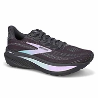 Women's Ghost 17 Lace Up Performance Sneaker