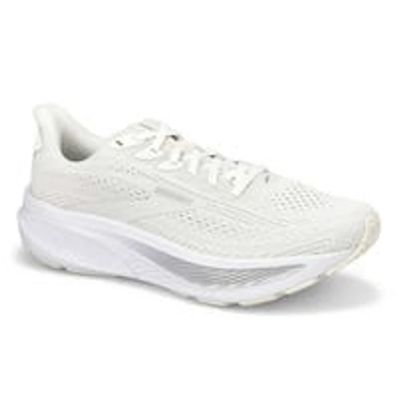 Women's Ghost 17 Lace Up Performance Sneaker