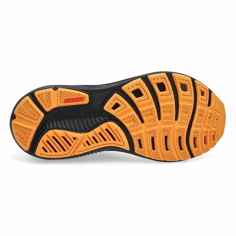 Women's Ghost 17 Performance Sneaker - Night/Blue/