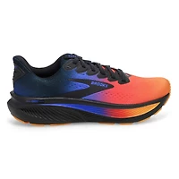 Women's Ghost 17 Performance Sneaker - Night/Blue/