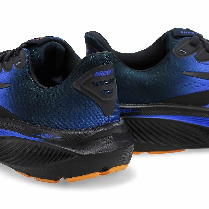 Women's Ghost 17 Performance Sneaker - Night/Blue/