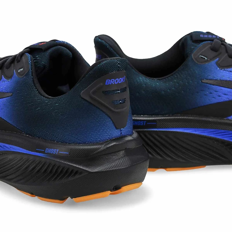 Women's Ghost 17 Performance Sneaker - Night/Blue/