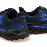 Women's Ghost 17 Performance Sneaker - Night/Blue/