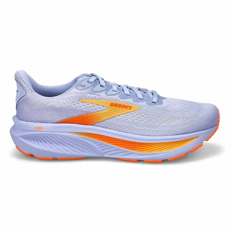 Women's Ghost 17 Lace Up Performance Sneaker