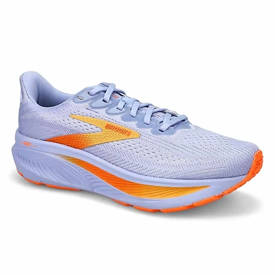 Women's Ghost 17 Lace Up Performance Sneaker