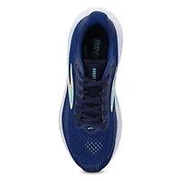 Women's Ghost 17 Lace Up Performance Sneaker