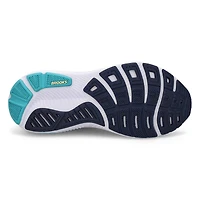 Women's Ghost 17 Lace Up Performance Sneaker