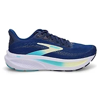 Women's Ghost 17 Lace Up Performance Sneaker