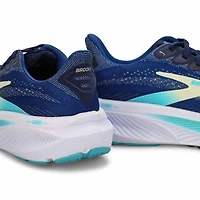 Women's Ghost 17 Lace Up Performance Sneaker