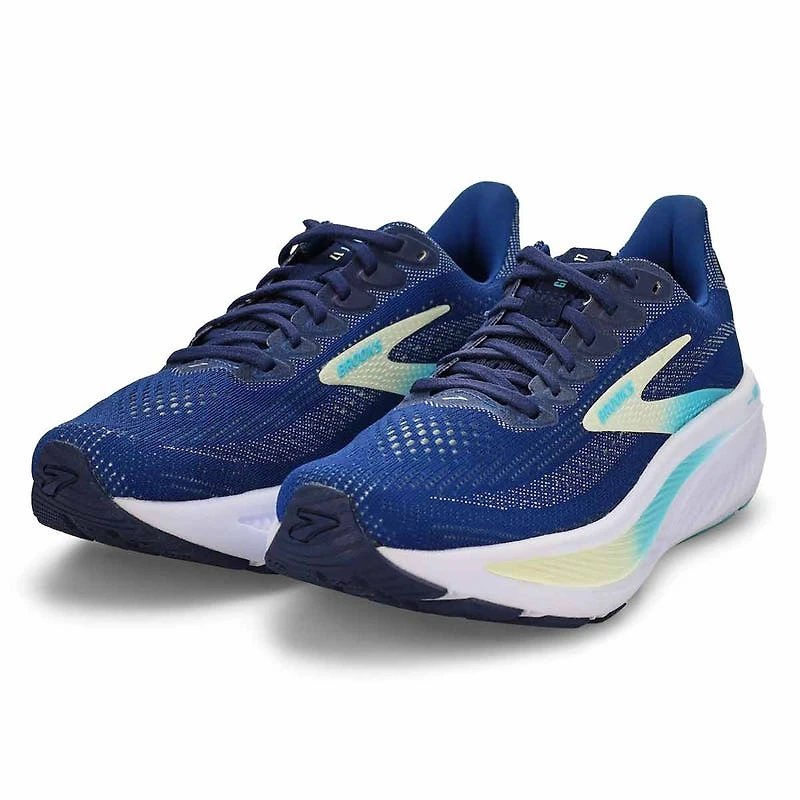 Women's Ghost 17 Lace Up Performance Sneaker