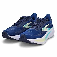 Women's Ghost 17 Lace Up Performance Sneaker