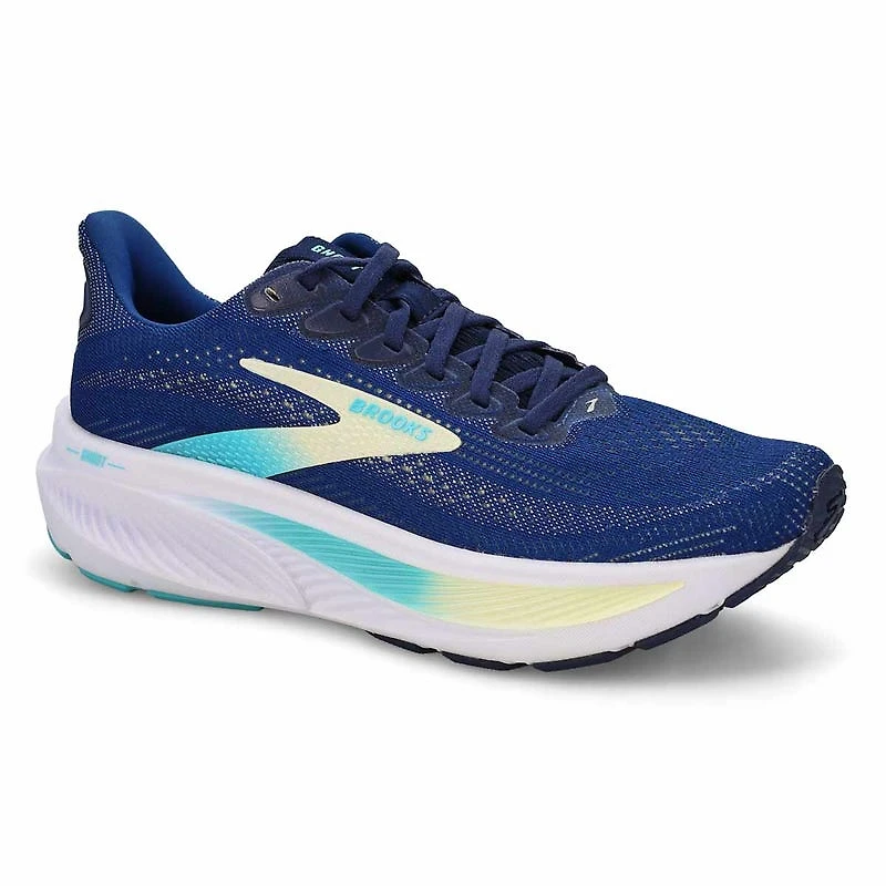 Women's Ghost 17 Lace Up Performance Sneaker