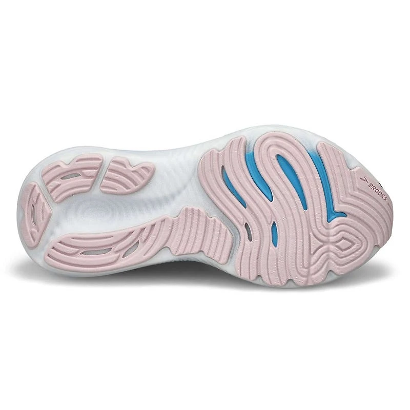 Women's Glycerin 22 Lace Up Performance Runner
