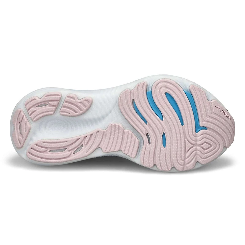 Women's Glycerin 22 Lace Up Performance Runner