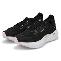 Women's Glycerin 22 Lace Up Performance Runner