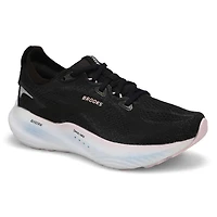 Women's Glycerin 22 Lace Up Performance Runner