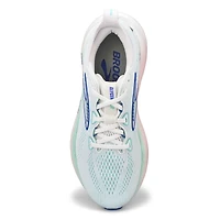 Baskets de performance lacets GLYCERIN STEALTHFI