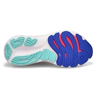 Baskets de performance lacets GLYCERIN STEALTHFI
