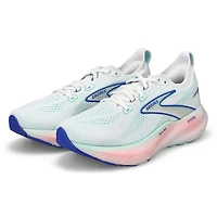 Baskets de performance lacets GLYCERIN STEALTHFI