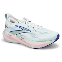 Women's  Glycerin 22 Lace Up Performance Runner