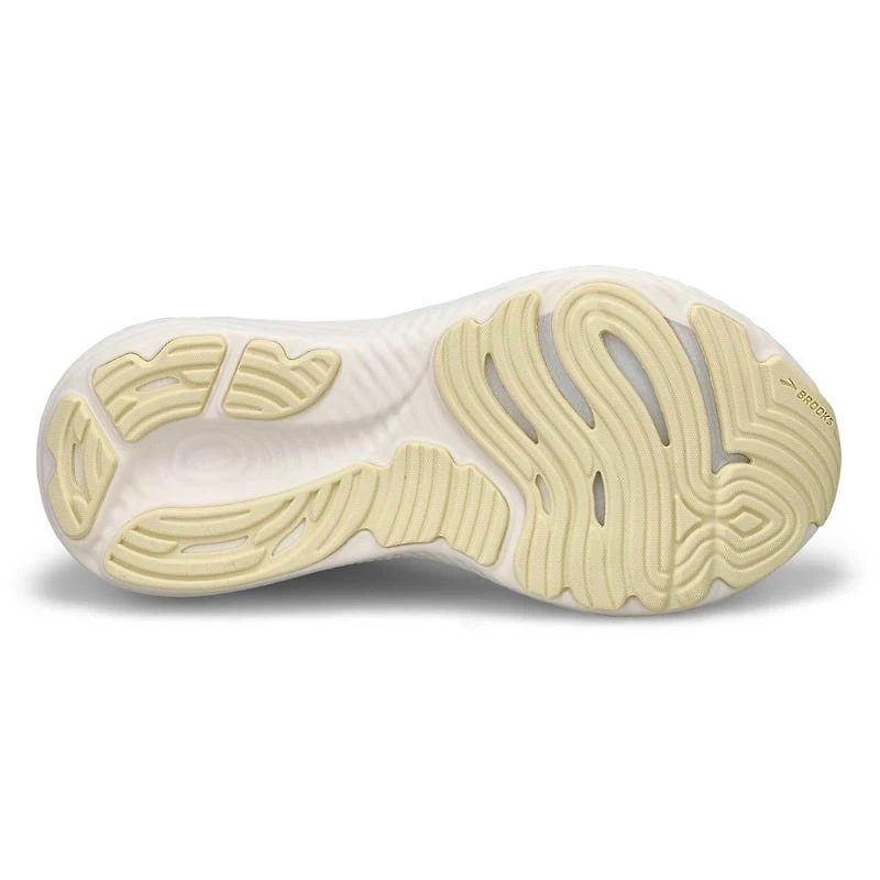 Women's Glycerin 22 Lace Up Performance Runner