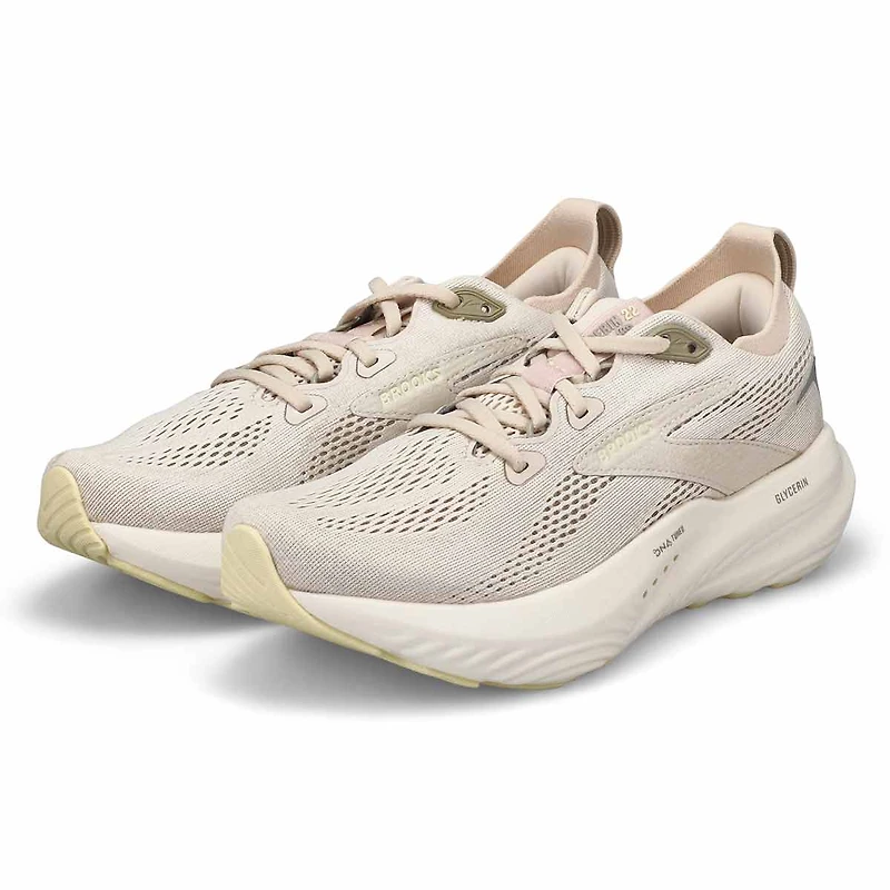 Women's Glycerin 22 Lace Up Performance Runner